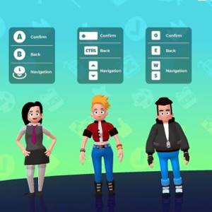 Brain Show Menu di Prontezza