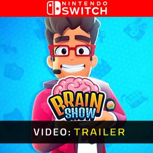 Brain Show Trailer del Video