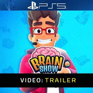 Brain Show Trailer del Video