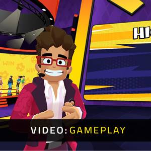 Brain Show Video di Gioco