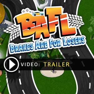 Acquistare CD Key Brakes Are For Losers Confrontare Prezzi
