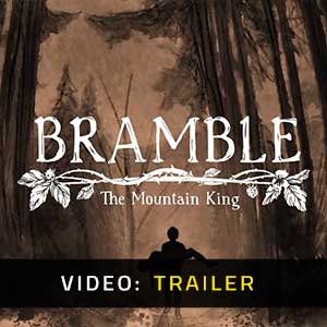 Bramble The Mountain King - Rimorchio Video