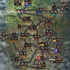 Brass Birmingham - Traccia del Reddito