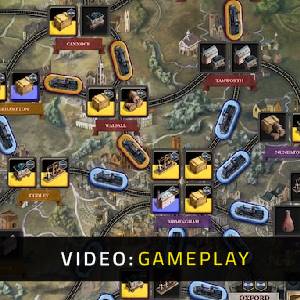 Brass Birmingham Video di Gioco