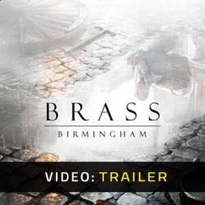 Brass Birmingham Trailer del Video