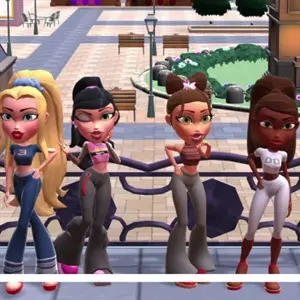 Bratz Rhythm & Style - Immagine