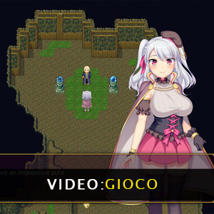 Brave Alchemist Colette Video di gioco
