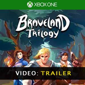 Acquistare Braveland Trilogy Xbox One Gioco Confrontare Prezzi