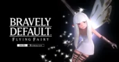 Bravely Default Flying Fairy HD Remaster arriva su PC e Xbox con il 20% di sconto di lancio
