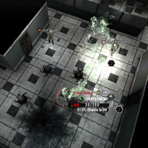 Breach & Clear Deadline Gameplay