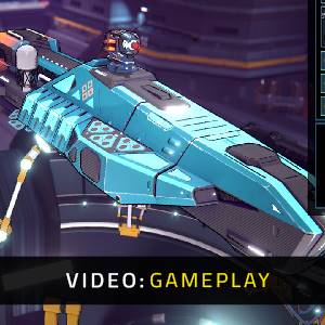 Breachway - Video di Gameplay