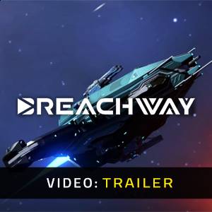 Breachway - Video del Trailer