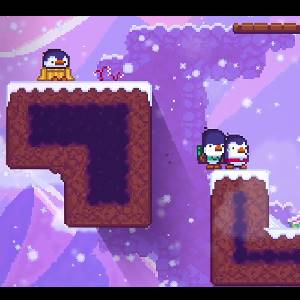 Bread and Fred - Standby