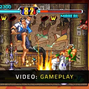 Breakers Collection Video Del Gioco