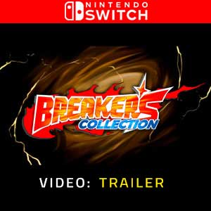 Breakers Collection Video Trailer