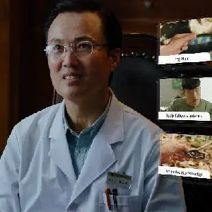 Breakout 13 - Dr. Yang