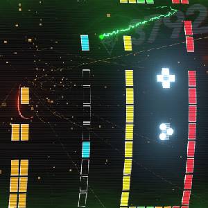 Breakout Beyond – Mattoni