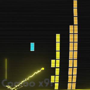 Breakout Beyond – Palla