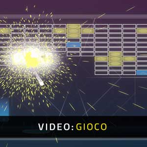 Breakout Recharged - Gioco