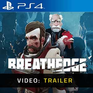 Breathedge Trailer Video