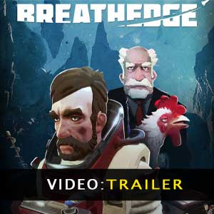 Breathedge Trailer Video