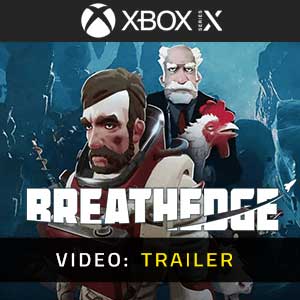 Breathedge Trailer Video