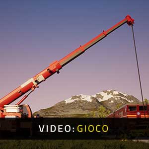 Brick Rigs Video del Gioco