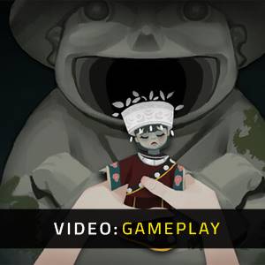 Bride into the Cave - Gameplay