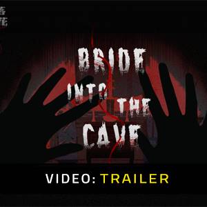 Bride into the Cave - Trailer