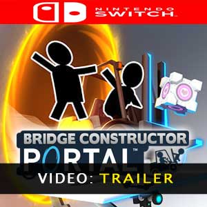 Acquistare Bridge Constructor Portal Nintendo Switch Confrontare i prezzi