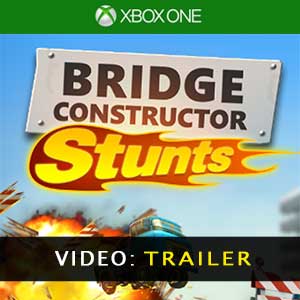 Acquistare Bridge Constructor Stunts Xbox One Gioco Confrontare Prezzi