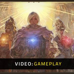 Brigandine The Legend of Runersia - Video di Gioco