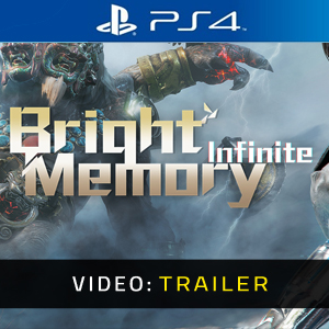 Bright Memory Infinite PS4- Trailer
