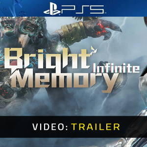 Bright Memory Infinite PS5- Trailer