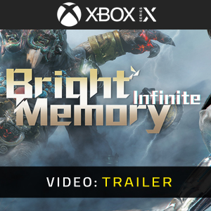 Bright Memory Infinite Xbox Series- Trailer