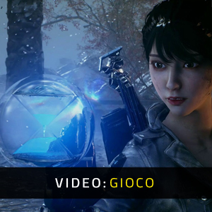 Bright Memory Infinite - Gioco