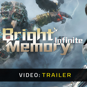 Bright Memory Infinite - Trailer
