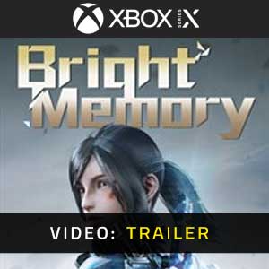 Bright Memory Video del rimorchio