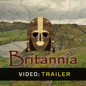 Britannia - Trailer