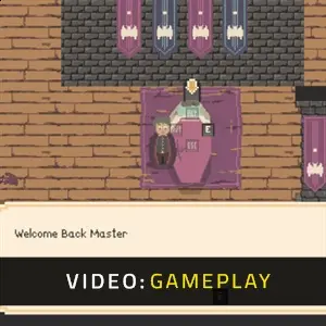 Brocula - Video di Gameplay