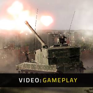 Broken Arrow Video di Gameplay