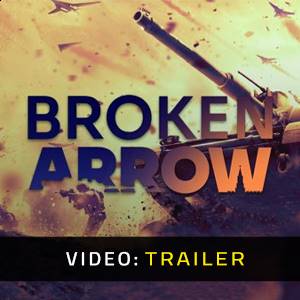 Broken Arrow Trailer del Video