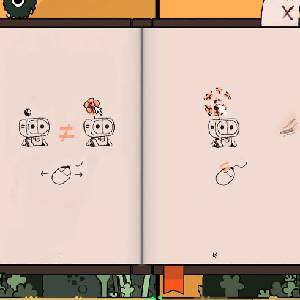 Broken Lens - Quaderno degli Schizzi