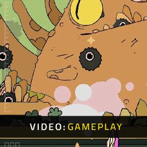 Broken Lens - Video di Gioco