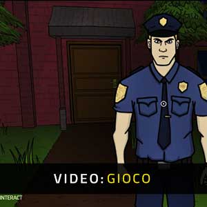 BROKEN MIND - Video del gioco