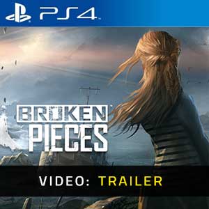 Broken Pieces - Trailer