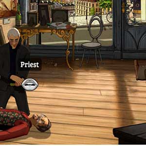 lavoro investigativo consacrato da tempo