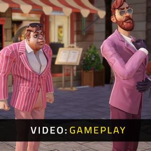 Broken Sword Parzival's Stone - Gameplay