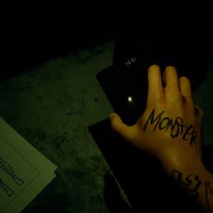 BrokenLore: UNFOLLOW - Telefono