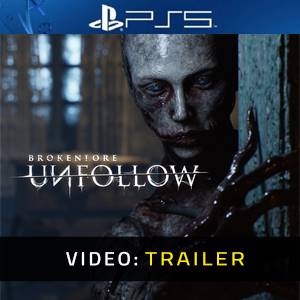 BrokenLore: UNFOLLOW PS5 - Trailer